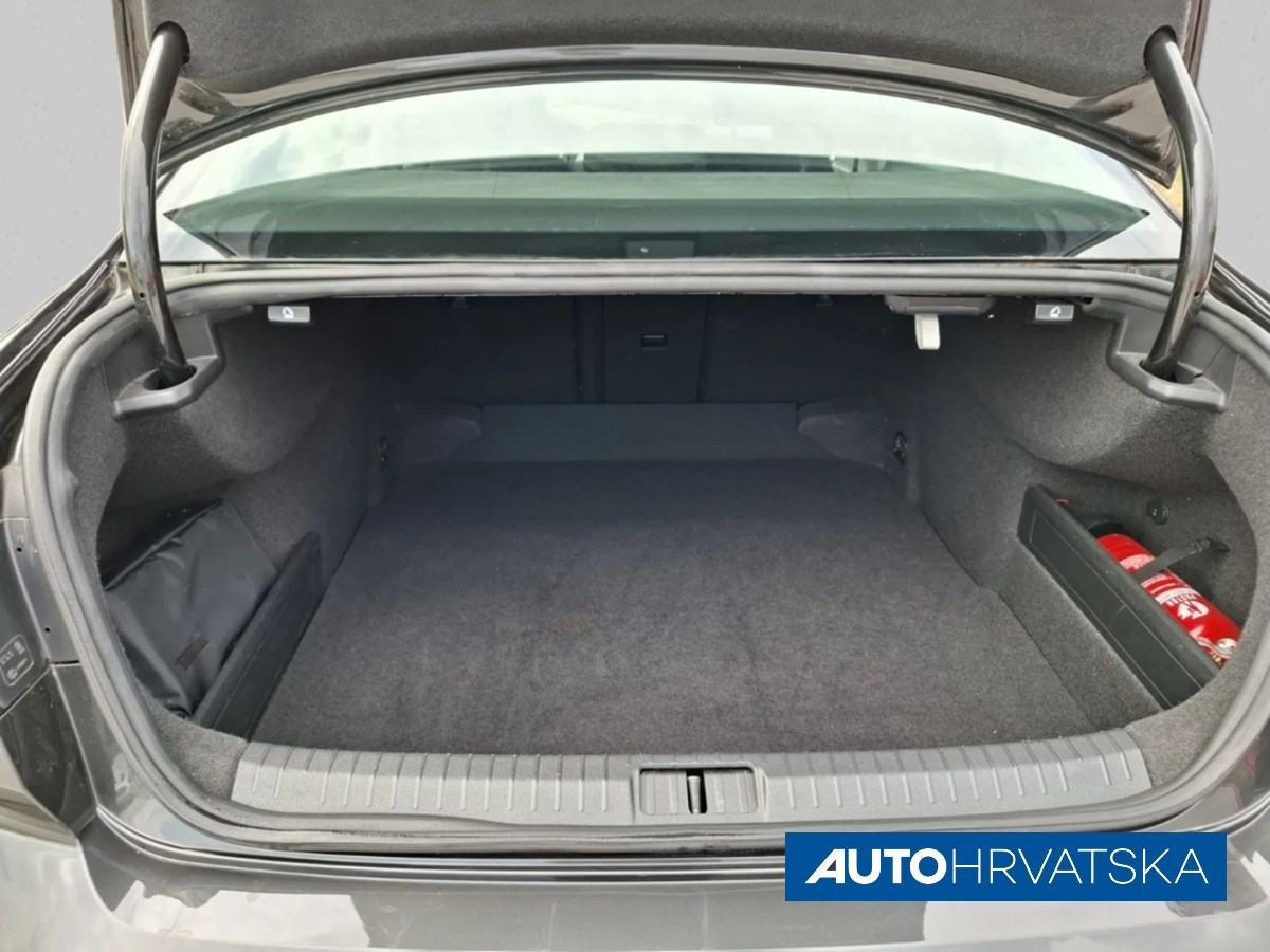 VOLKSWAGEN PASSAT 1.5 TSI DSG BUSSINES - JAMSTVO 15 MJESECI, 18.490,0, fotografija 13