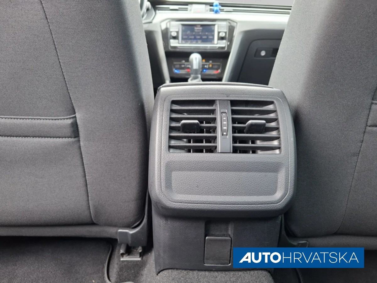 VOLKSWAGEN PASSAT 1.5 TSI DSG BUSSINES - JAMSTVO 15 MJESECI, 18.490,0, fotografija 14