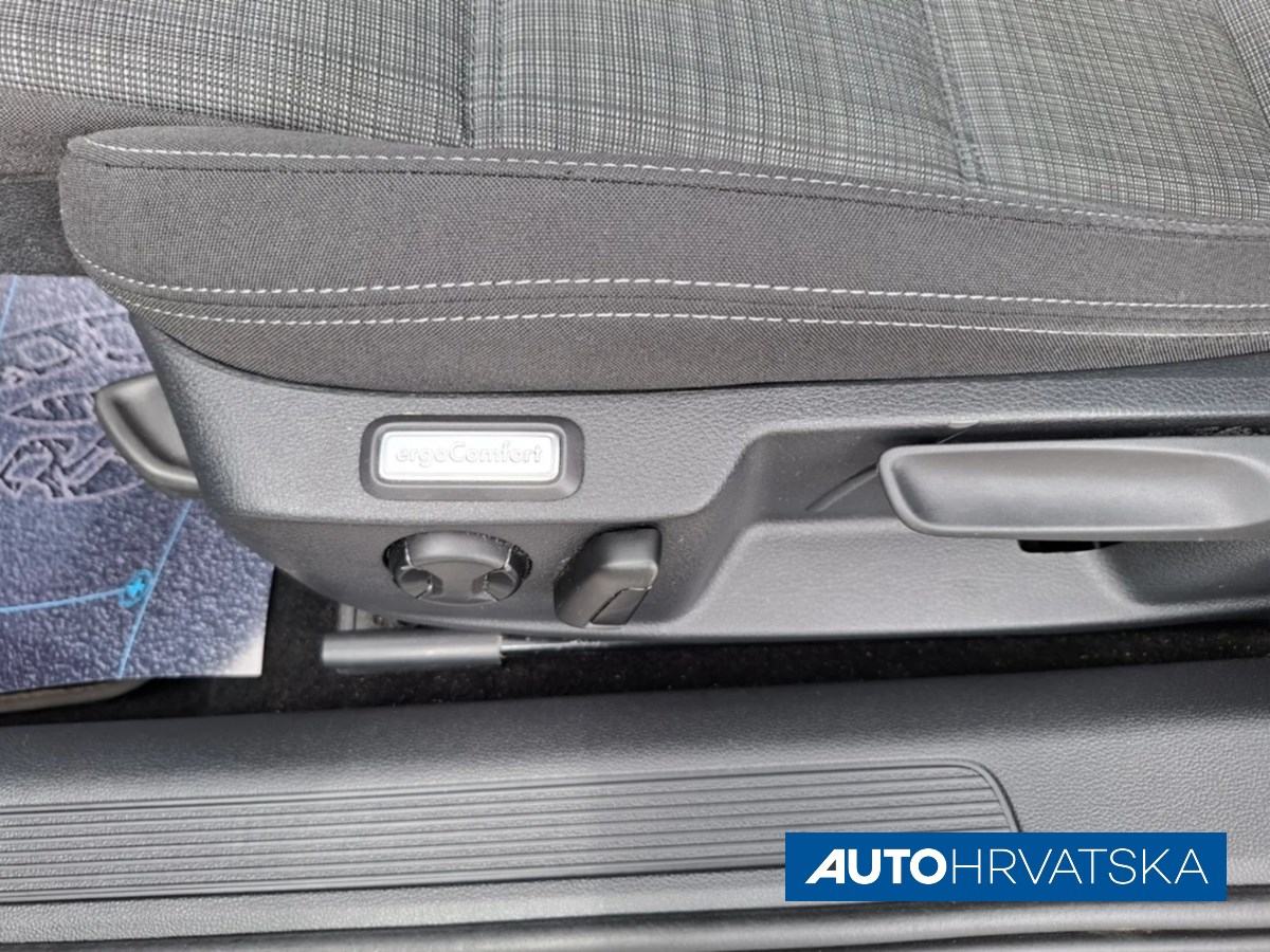 VOLKSWAGEN PASSAT 1.5 TSI DSG BUSSINES - JAMSTVO 15 MJESECI, 18.490,0, fotografija 19