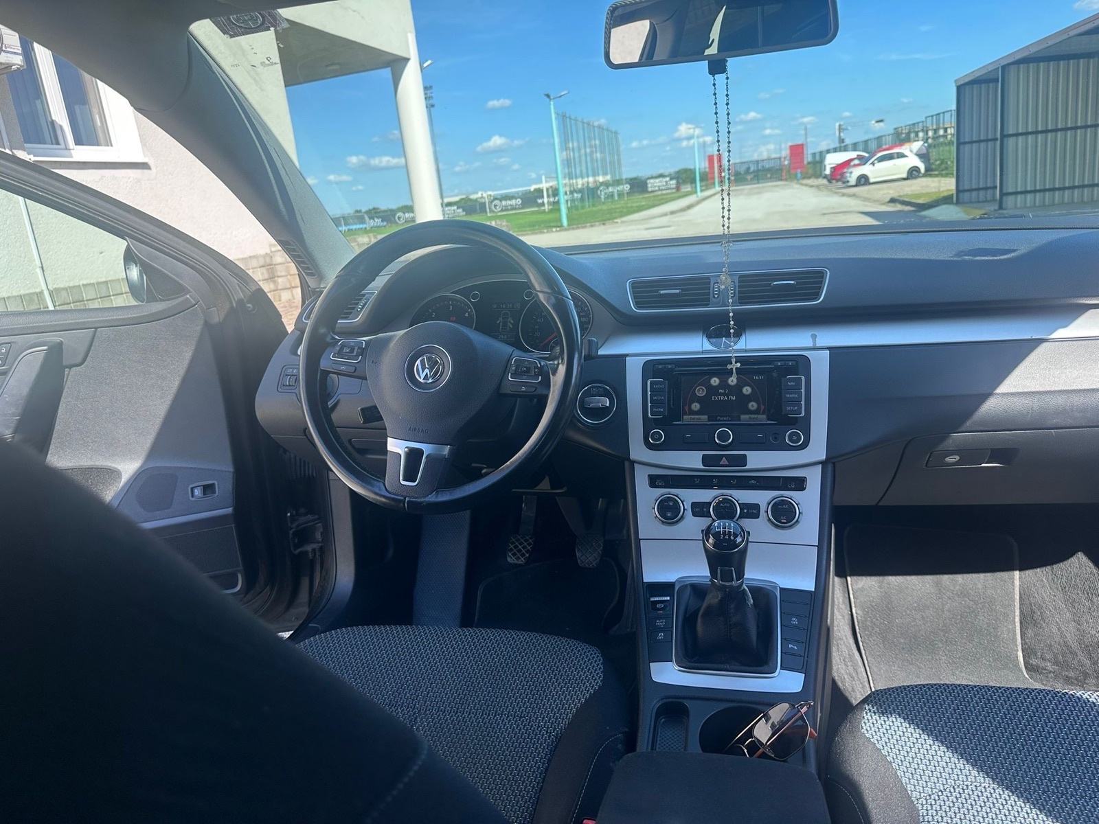 Volkswagen Passat 1.6 TDI | 2013. | Limuzina | Registriran, fotografija 5