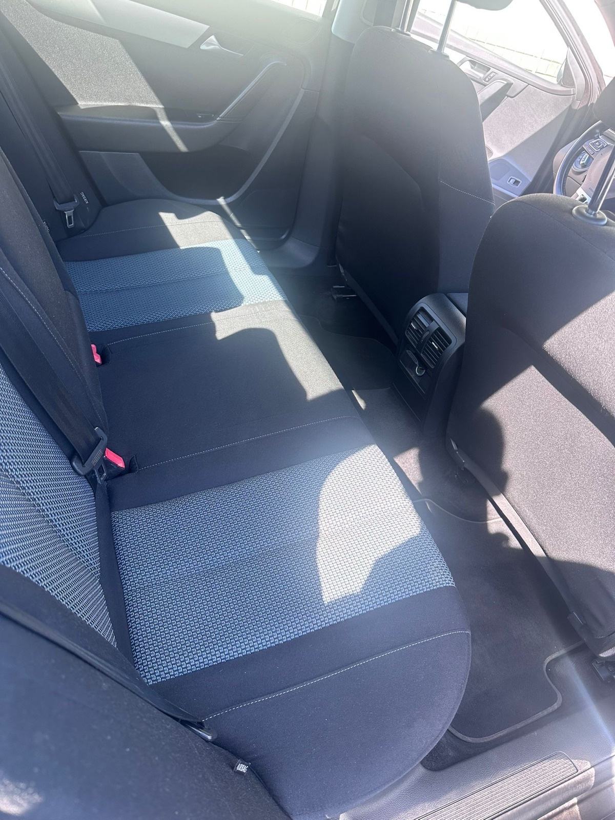 Volkswagen Passat 1.6 TDI | 2013. | Limuzina | Registriran, fotografija 7