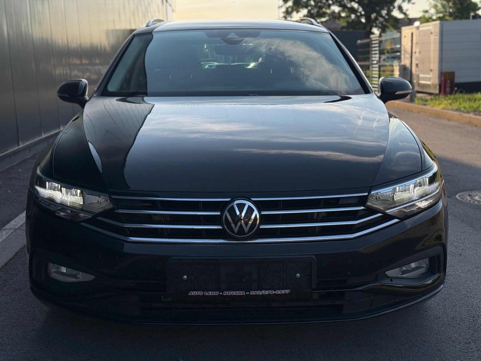 Volkswagen Passat 2.0 TDI DSG 2022 • 106.000 km • Jamstvo 12 mj, fotografija 3