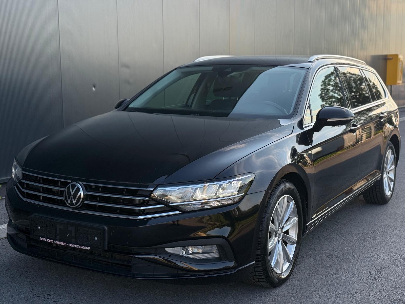 Volkswagen Passat 2.0 TDI DSG 2022 • 106.000 km • Jamstvo 12 mj, fotografija 2