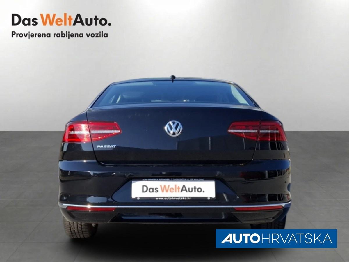 VOLKSWAGEN PASSAT 2.0 TDI Highline - JAMSTVO 15 MJESECI, 16.990,00 €, fotografija 6