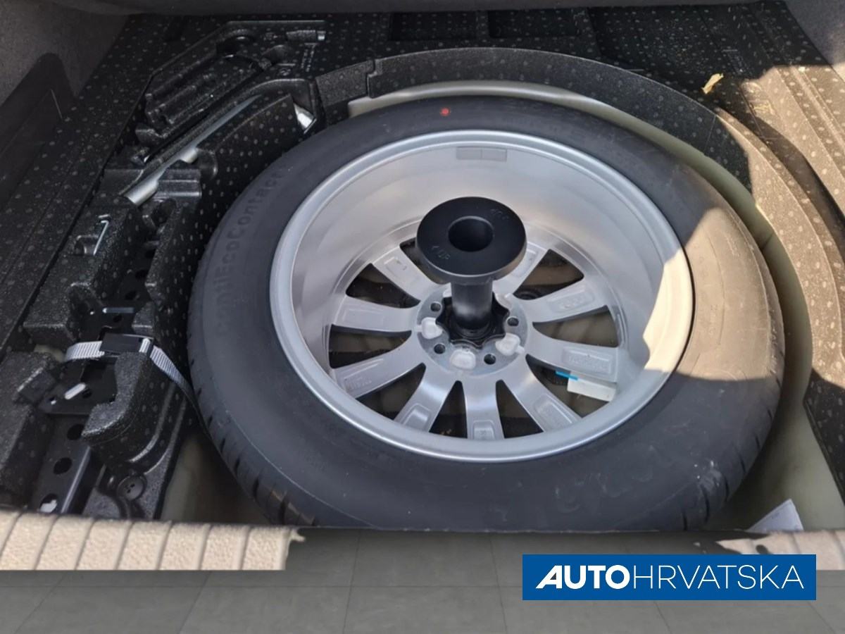 VOLKSWAGEN PASSAT 2.0 TDI Highline - JAMSTVO 15 MJESECI, 16.990,00 €, fotografija 13