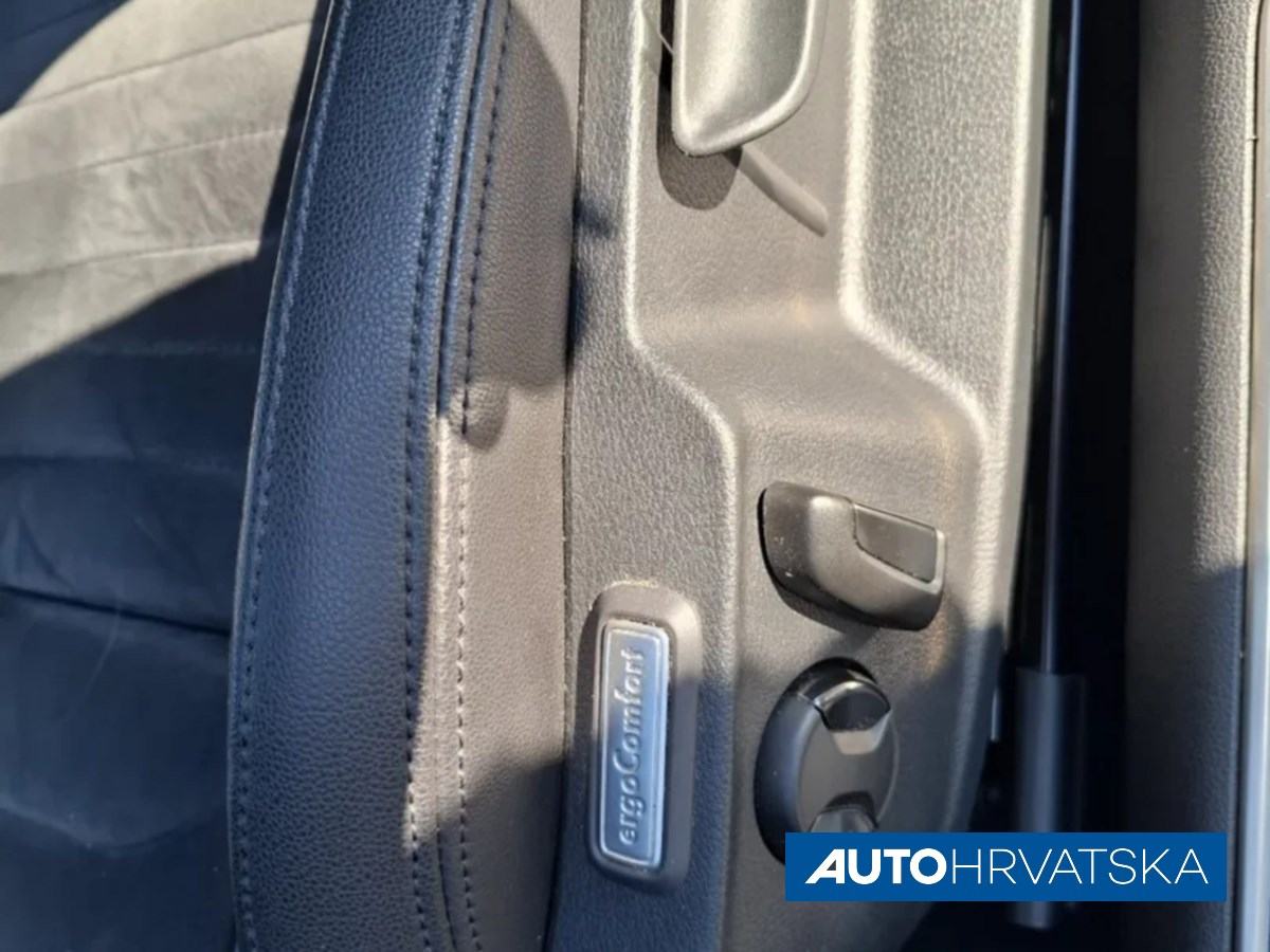 VOLKSWAGEN PASSAT 2.0 TDI Highline - JAMSTVO 15 MJESECI, 16.990,00 €, fotografija 16