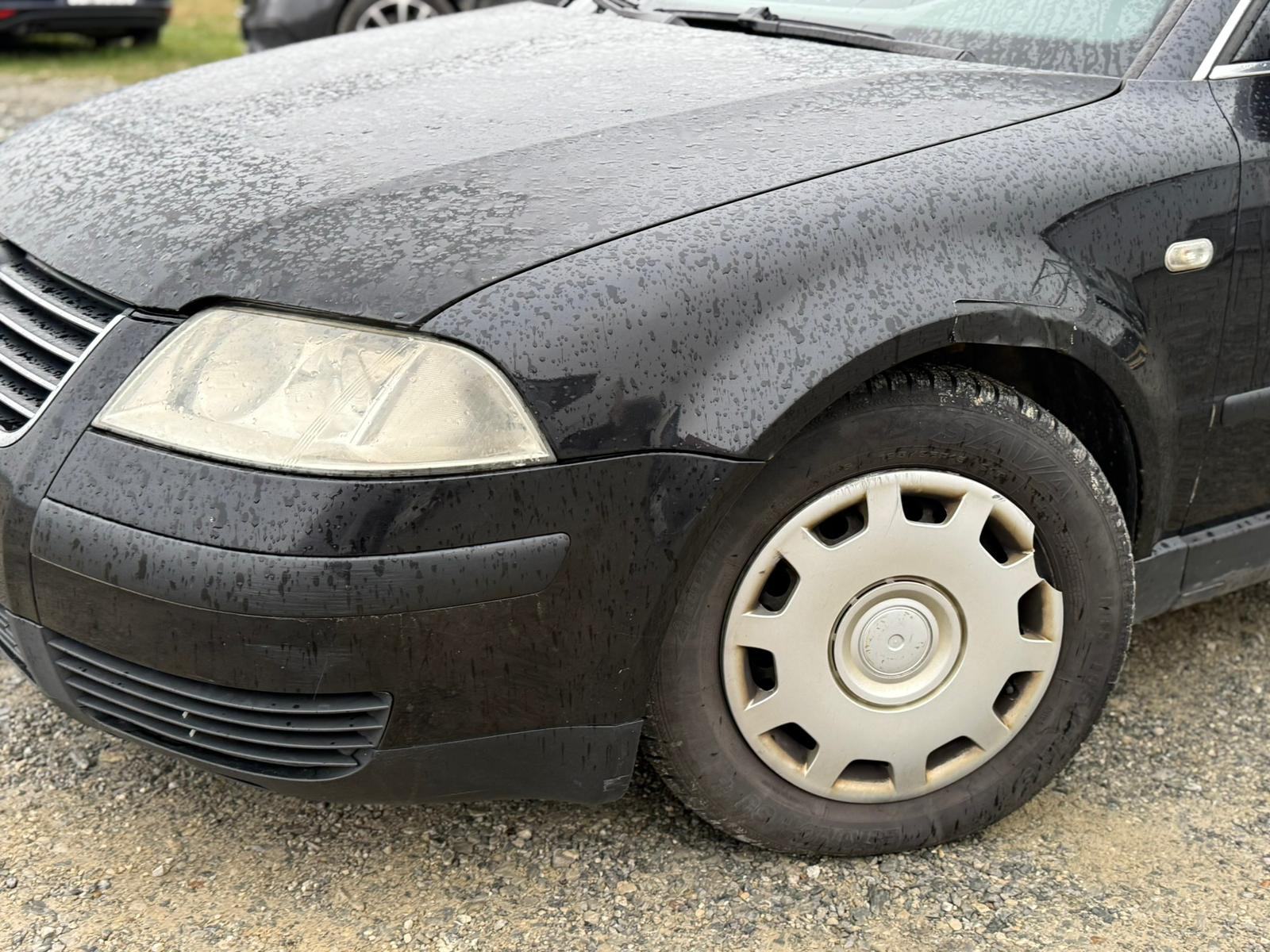 Volkswagen PASSAT B 5.5 DOSTAVA GRATIS!!!, fotografija 4