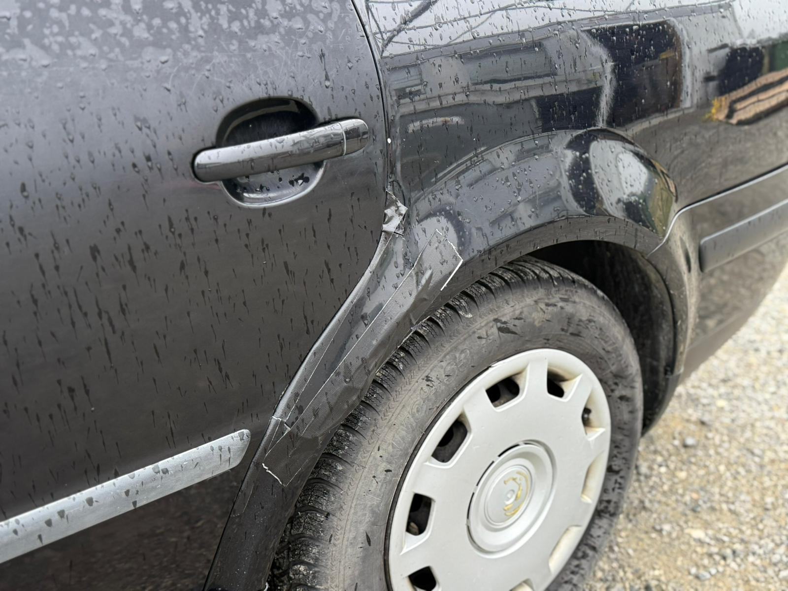 Volkswagen PASSAT B 5.5 DOSTAVA GRATIS!!!, fotografija 6