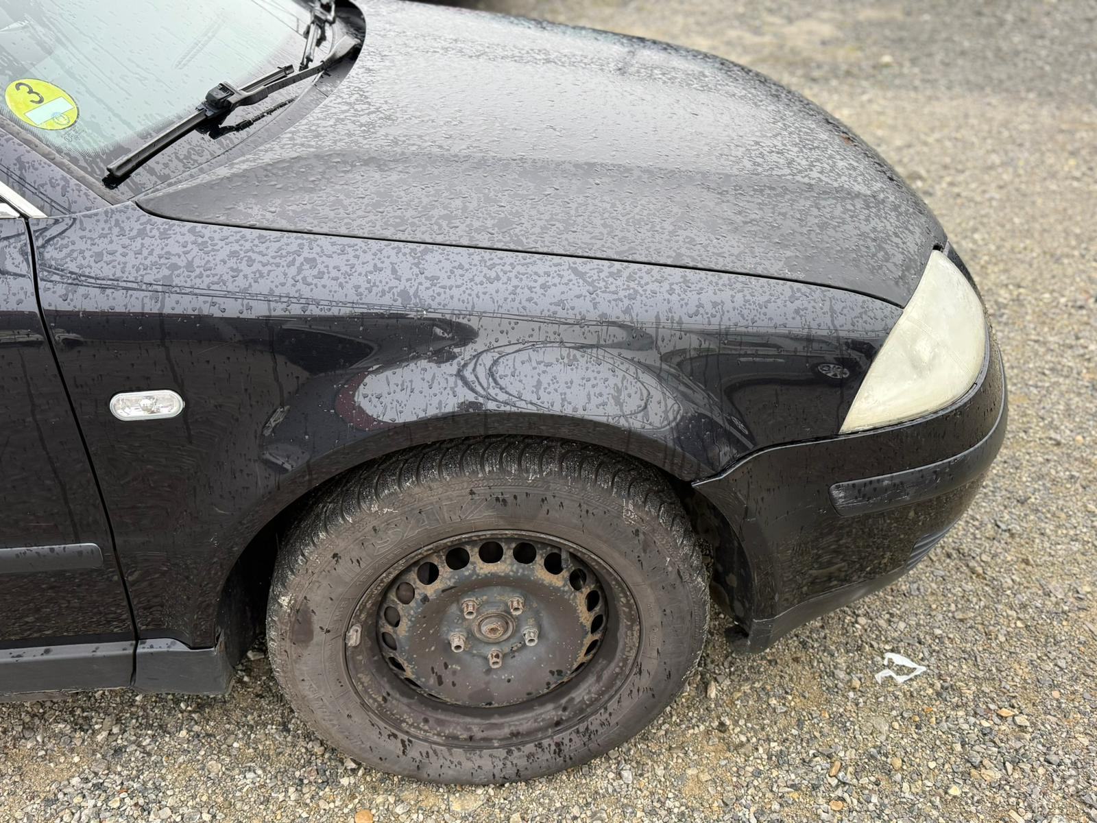 Volkswagen PASSAT B 5.5 DOSTAVA GRATIS!!!, fotografija 9