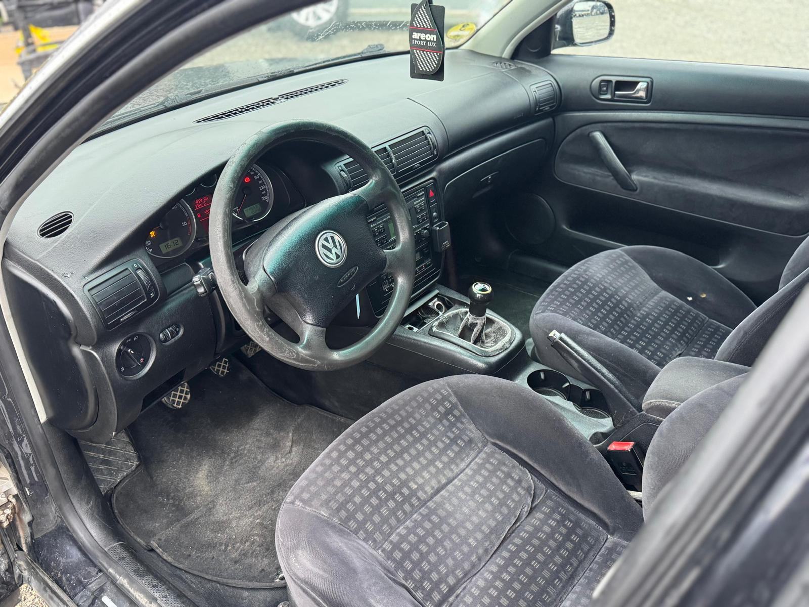 Volkswagen PASSAT B 5.5 DOSTAVA GRATIS!!!, fotografija 16