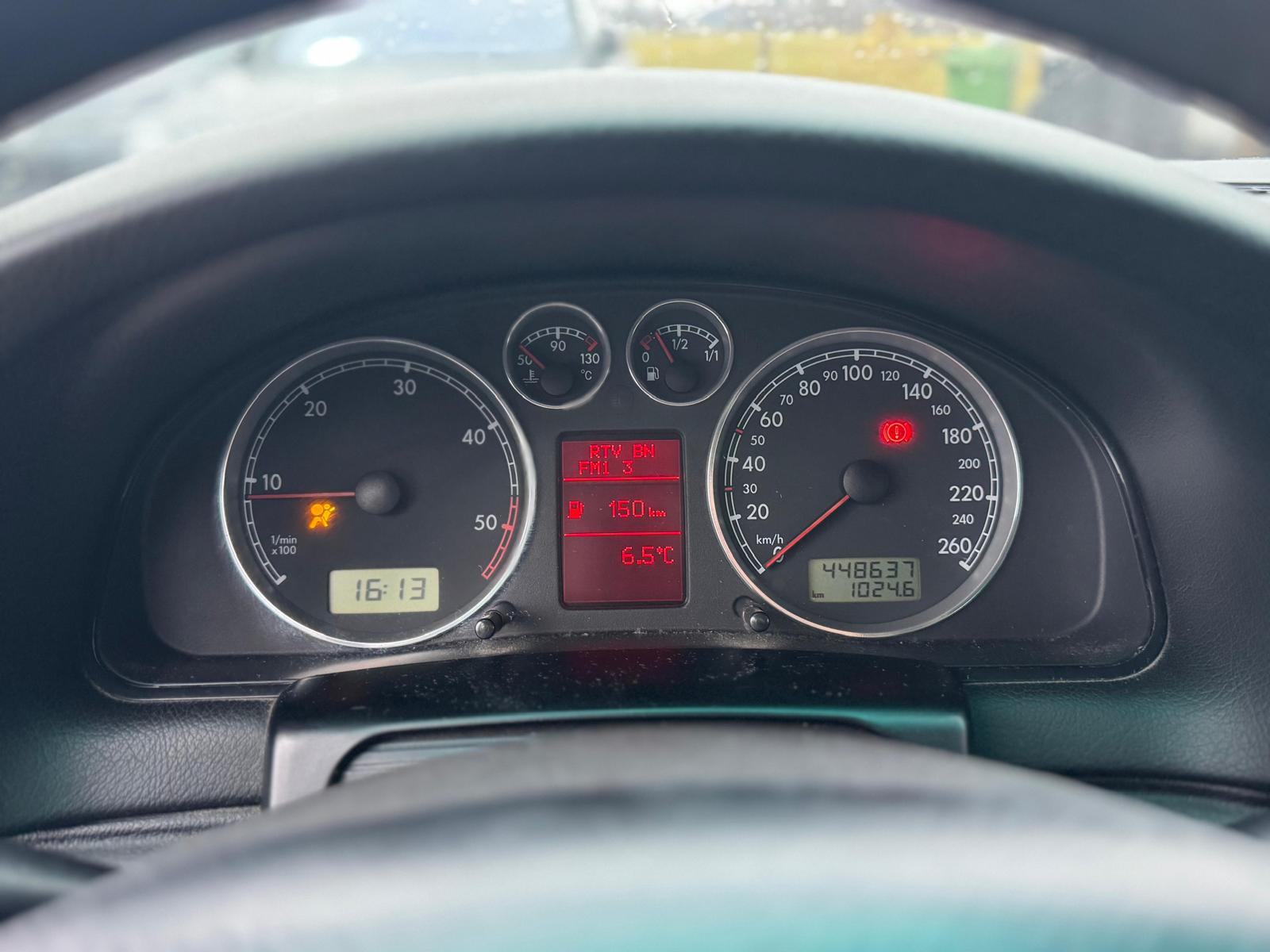Volkswagen PASSAT B 5.5 DOSTAVA GRATIS!!!, fotografija 17