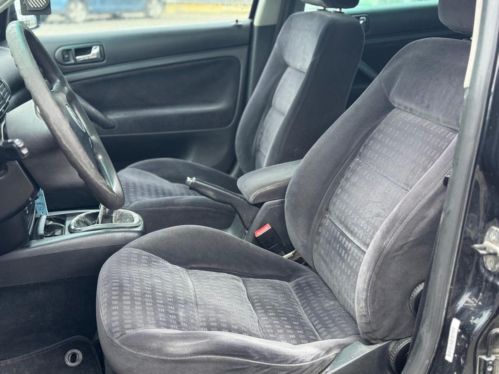 Volkswagen PASSAT B 5.5 DOSTAVA GRATIS!!!, fotografija 20