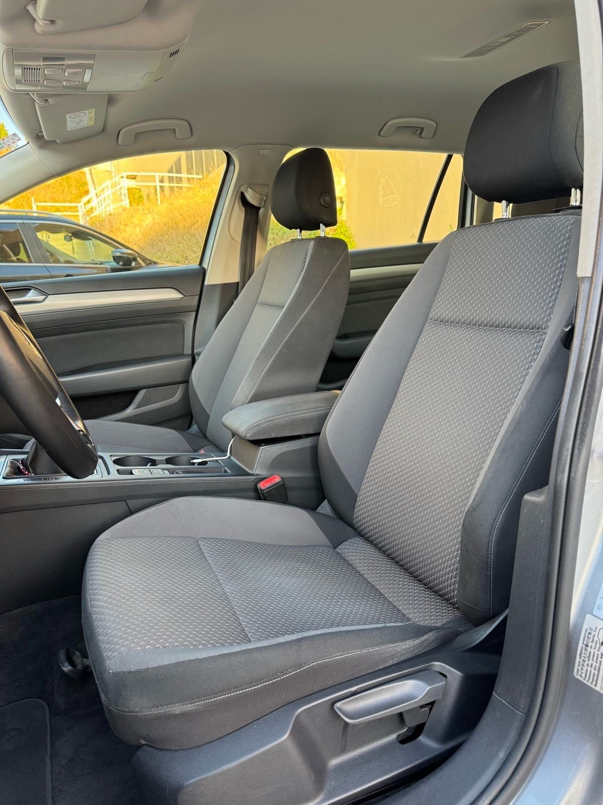 Volkswagen Passat B8 1.6 TDI, Redizajn, Servisna, fotografija 9