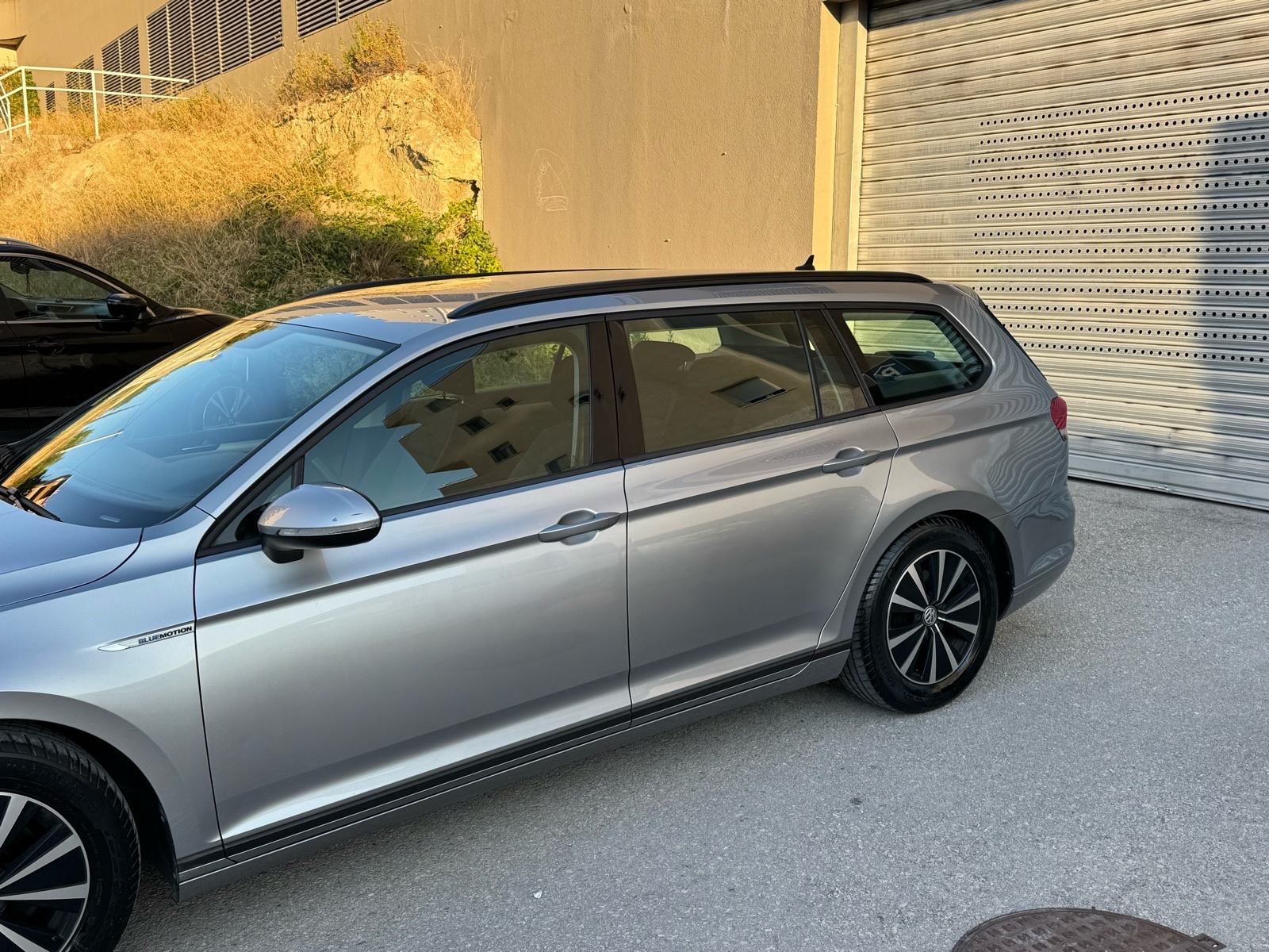 Volkswagen Passat B8 1.6 TDI, Redizajn, Servisna, fotografija 4