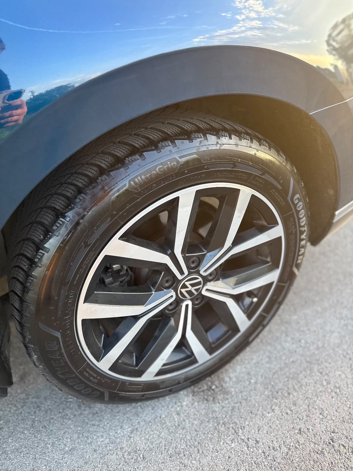 Volkswagen Passat Variant 2.0 TDI Highline 2022/23❗️LEASING❗️, fotografija 10