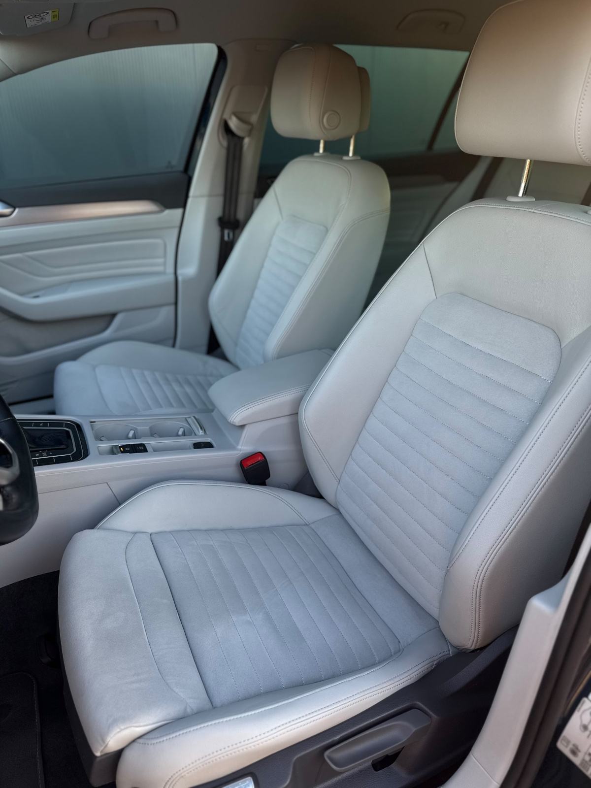 Volkswagen Passat Variant 2.0 TDI Highline 2022/23❗️LEASING❗️, fotografija 7