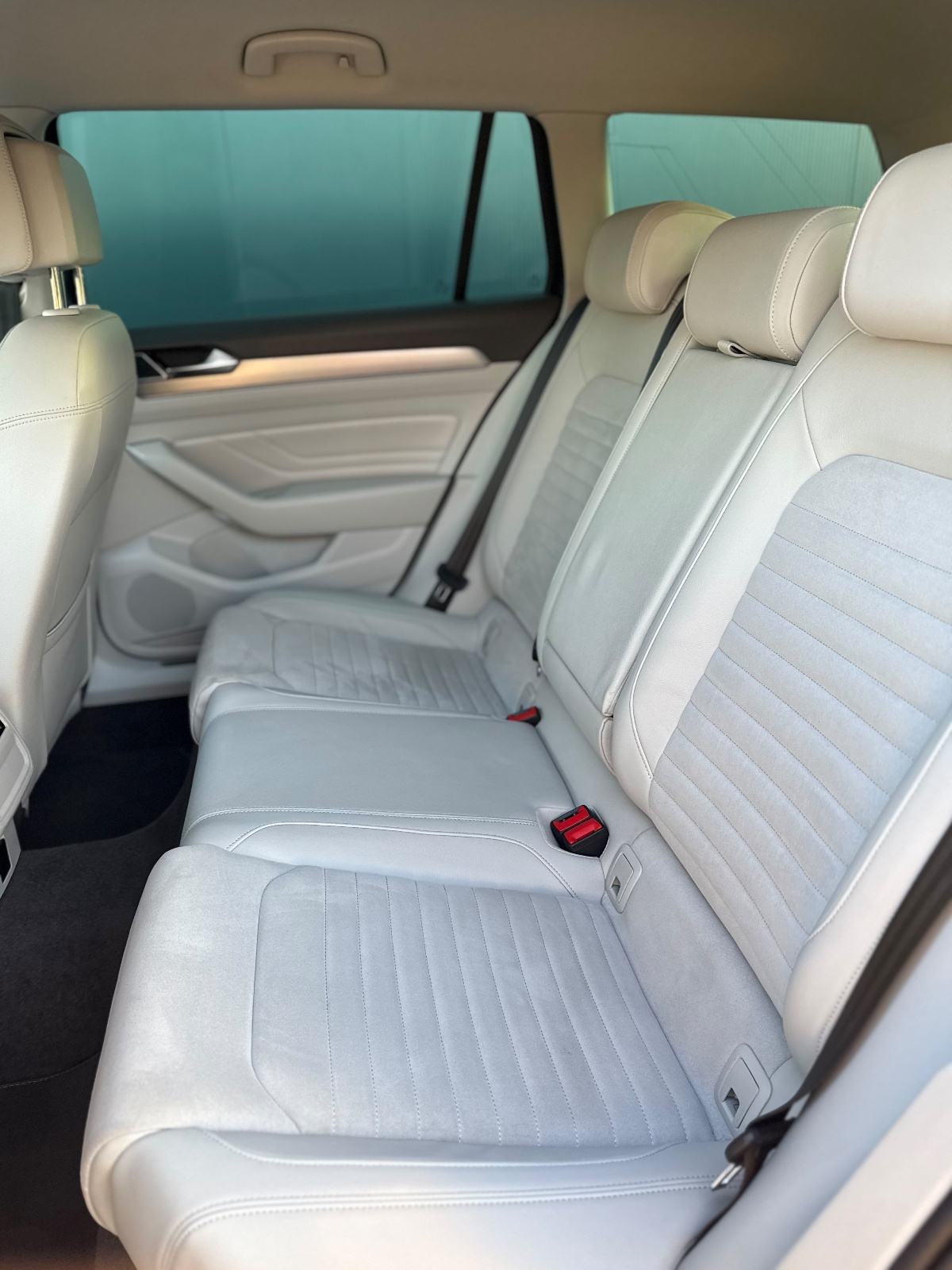 Volkswagen Passat Variant 2.0 TDI Highline 2022/23❗️LEASING❗️, fotografija 8