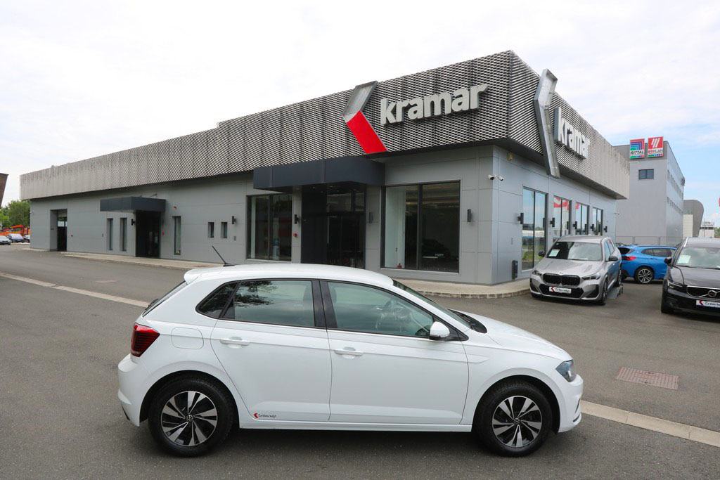 Volkswagen Polo 1.0 TSI Comfortline, fotografija 2