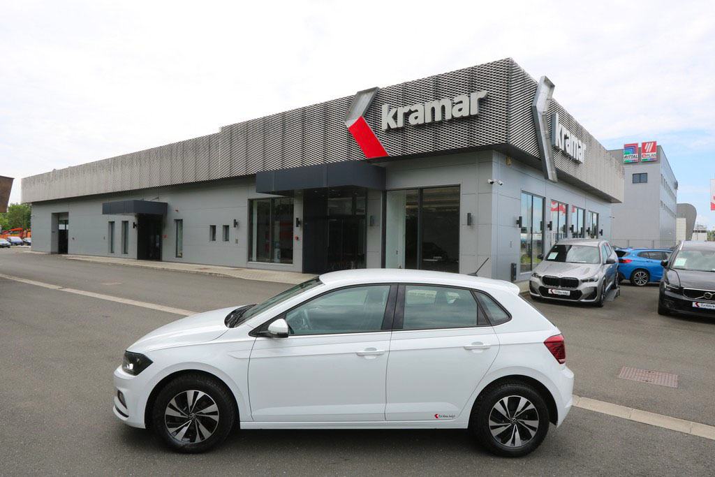 Volkswagen Polo 1.0 TSI Comfortline, fotografija 3