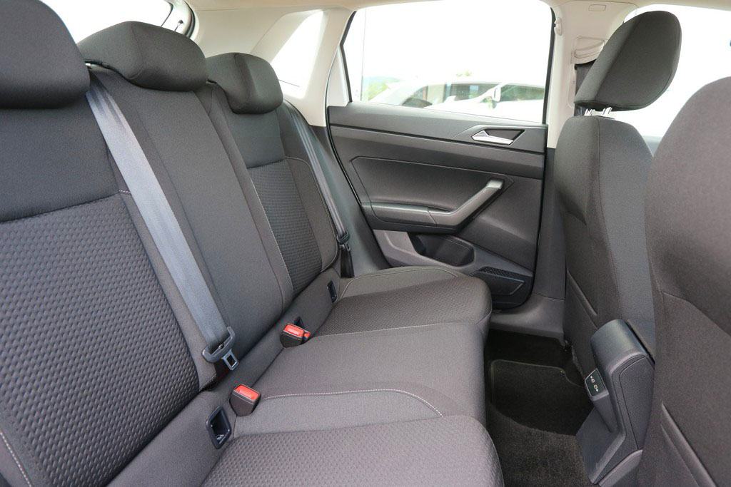 Volkswagen Polo 1.0 TSI Comfortline, fotografija 8
