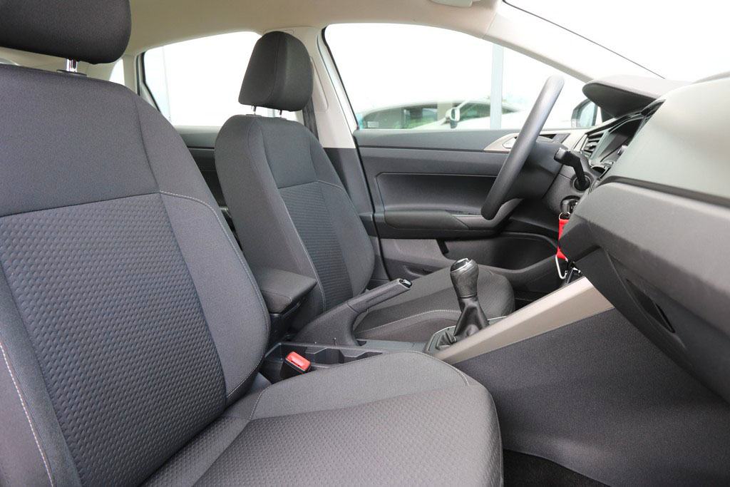 Volkswagen Polo 1.0 TSI Comfortline, fotografija 7