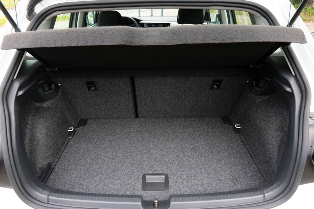 Volkswagen Polo 1.0 TSI Comfortline, fotografija 10