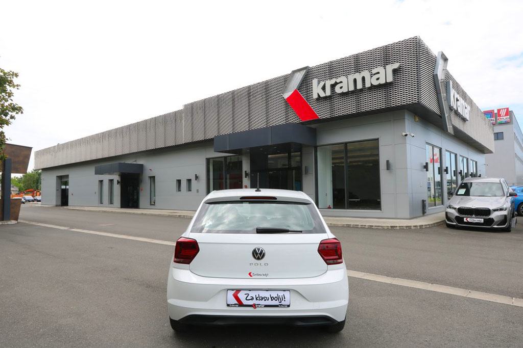 Volkswagen Polo 1.0 TSI Comfortline, fotografija 18