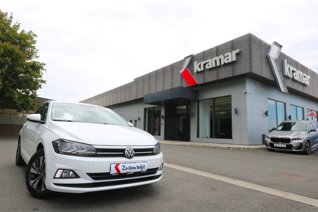 Volkswagen Polo 1.0 TSI Comfortline, fotografija 17