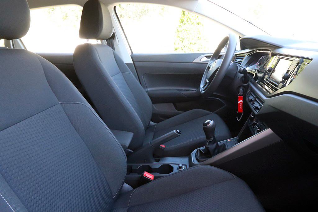 Volkswagen Polo 1.0 TSI Comfortline, fotografija 6