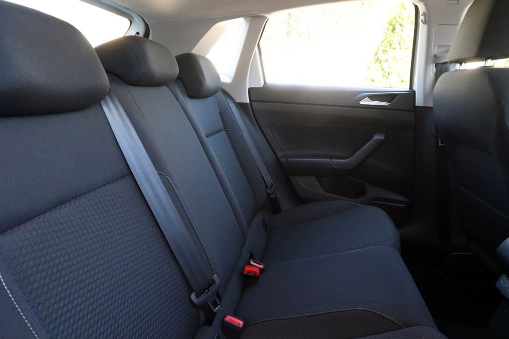 Volkswagen Polo 1.0 TSI Comfortline, fotografija 7
