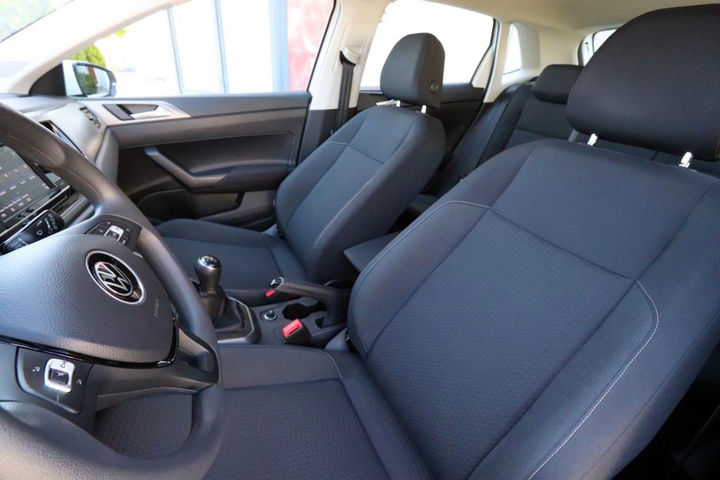 Volkswagen Polo 1.0 TSI Comfortline, fotografija 9