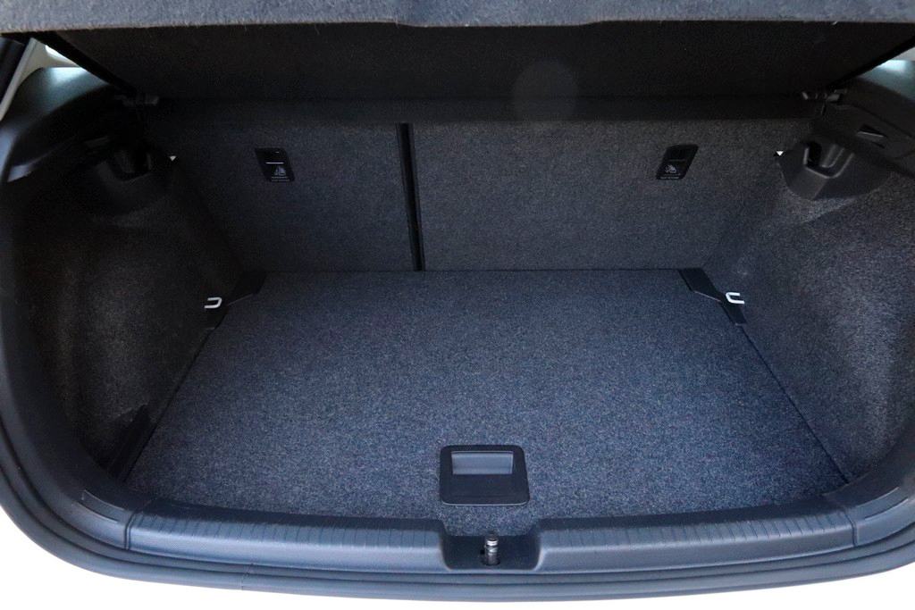 Volkswagen Polo 1.0 TSI Comfortline, fotografija 11