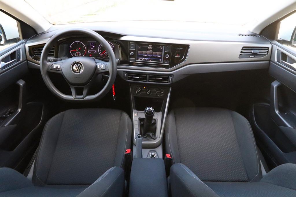 Volkswagen Polo 1.0 TSI Comfortline, fotografija 5