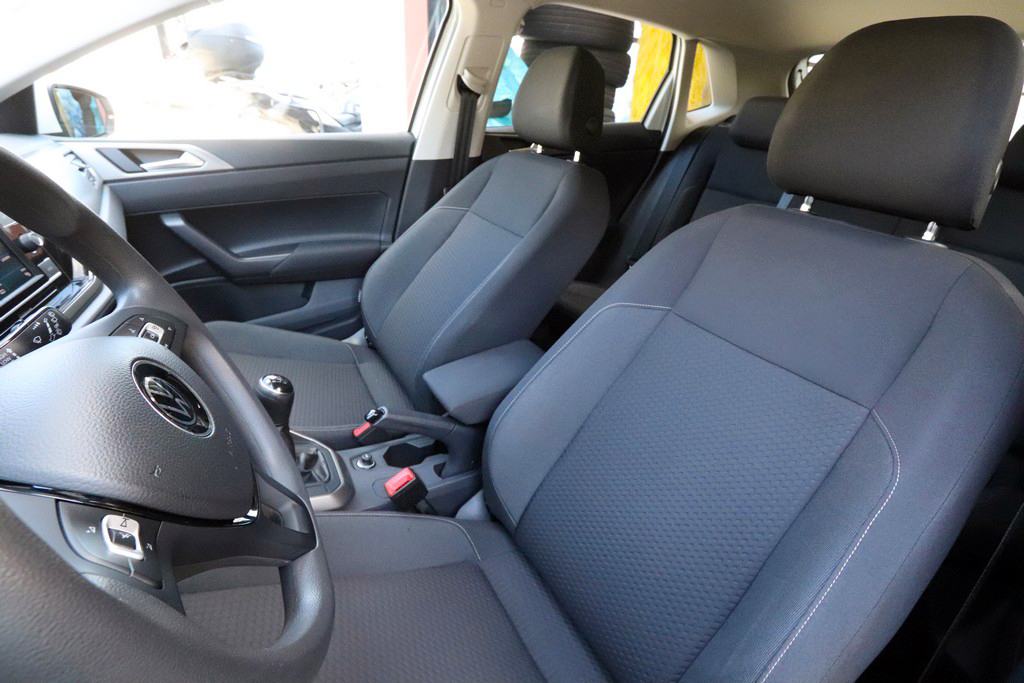 Volkswagen Polo 1.0 TSI Comfortline, fotografija 6