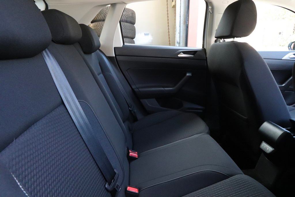 Volkswagen Polo 1.0 TSI Comfortline, fotografija 7