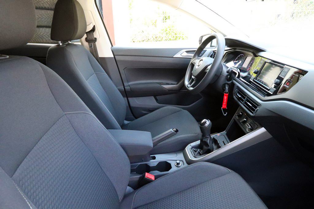 Volkswagen Polo 1.0 TSI Comfortline, fotografija 8