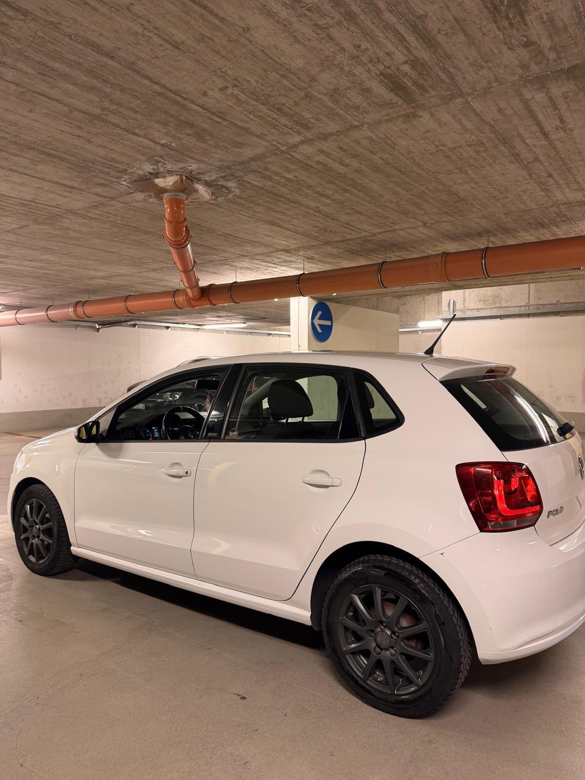 Volkswagen Polo 1.2 TDI, 55 kW (75 KS), 2012. godište, s tren, fotografija 13