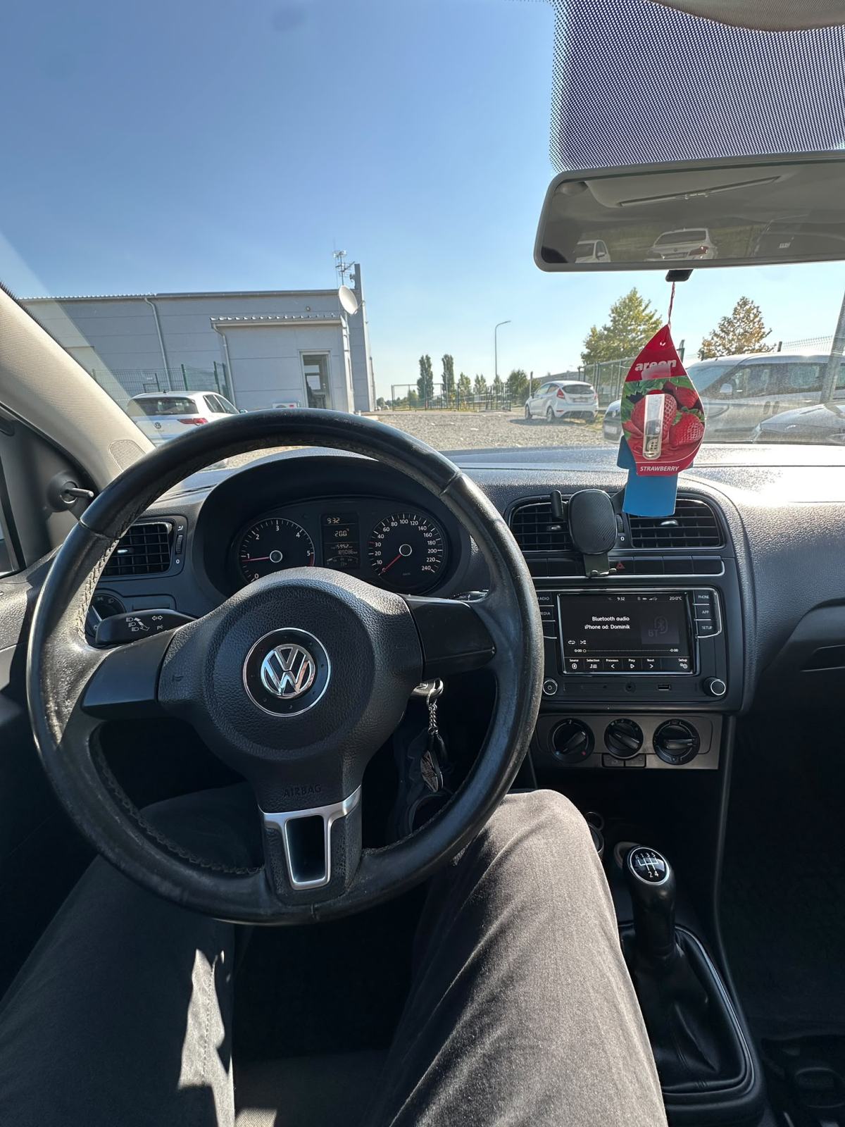 Volkswagen Polo 1.2 TDI, 55 kW (75 KS), 2012. godište, s tren, fotografija 19