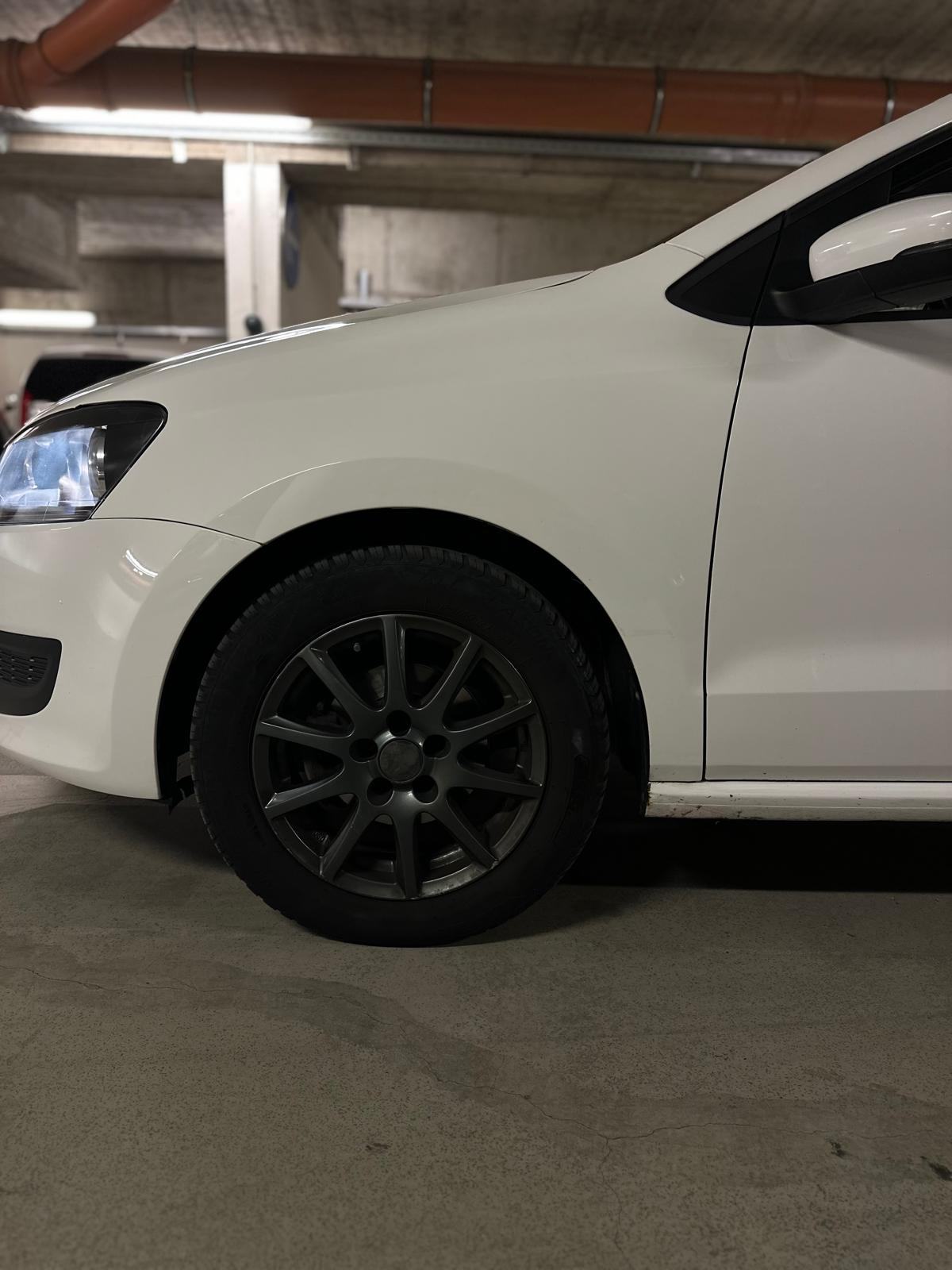 Volkswagen Polo 1.2 TDI, 55 kW (75 KS), 2012. godište, s tren, fotografija 11