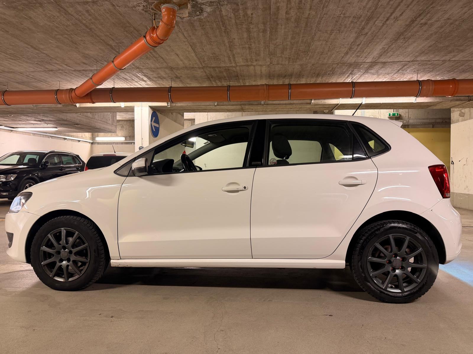 Volkswagen Polo 1.2 TDI, 55 kW (75 KS), 2012. godište, s tren, fotografija 12