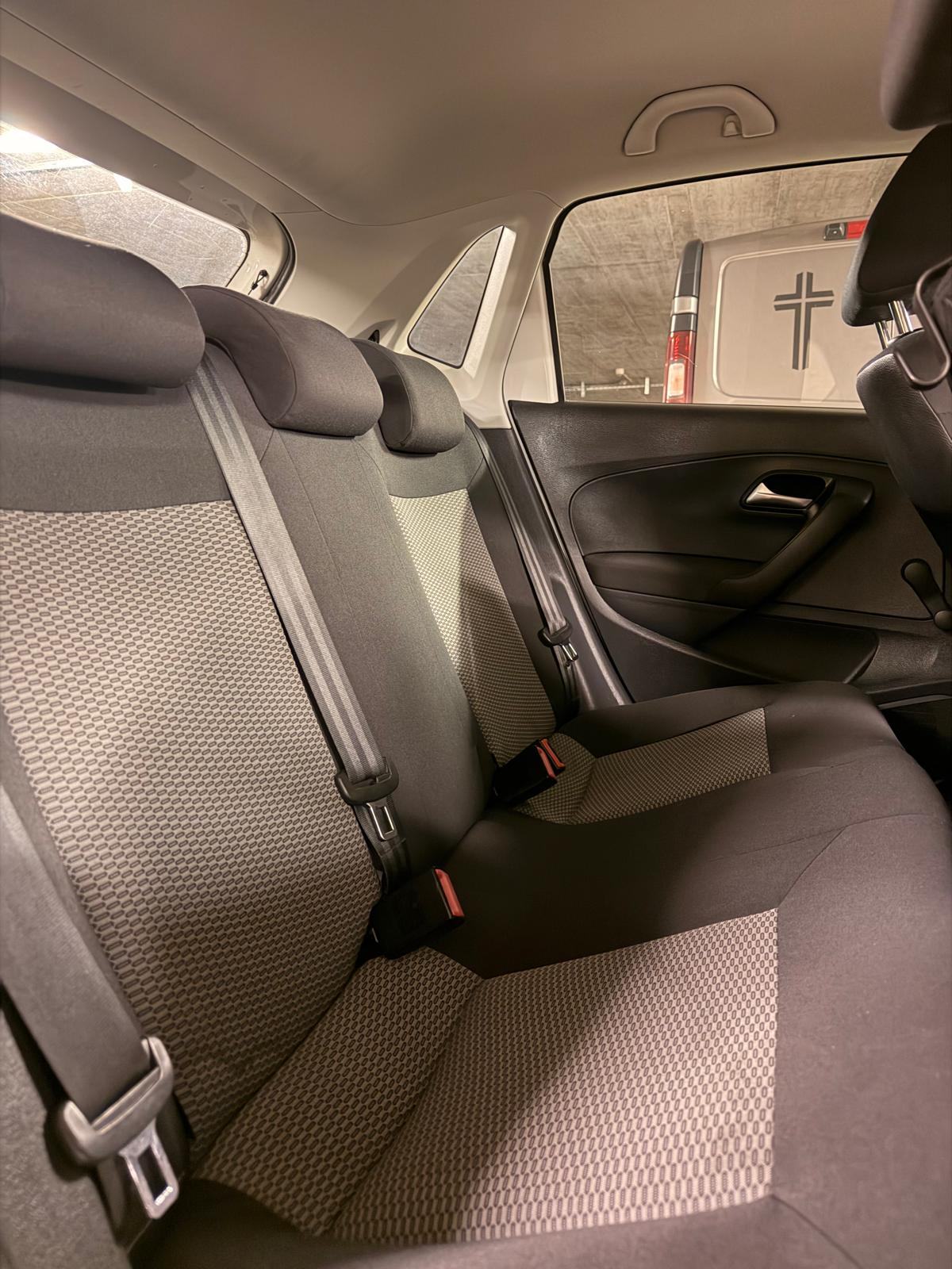 Volkswagen Polo 1.2 TDI, 55 kW (75 KS), 2012. godište, s tren, fotografija 16