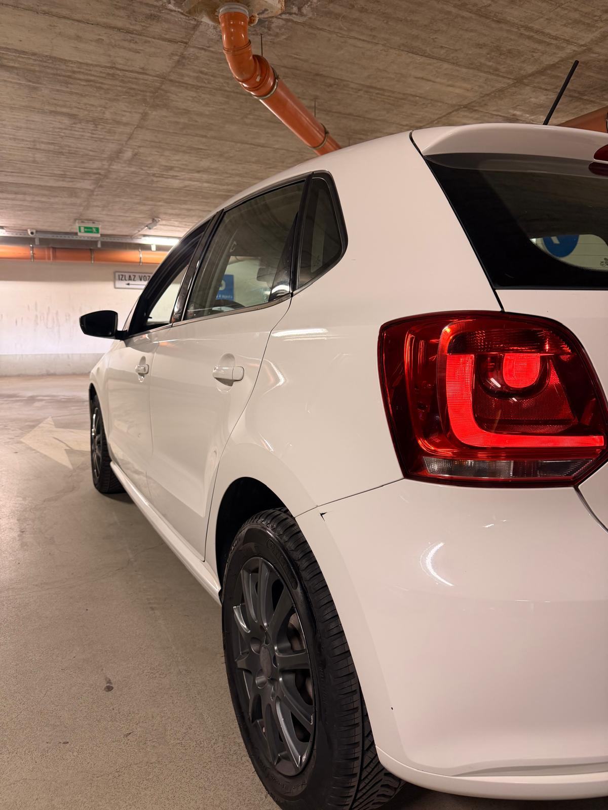 Volkswagen Polo 1.2 TDI, 55 kW (75 KS), 2012. godište, s tren, fotografija 5