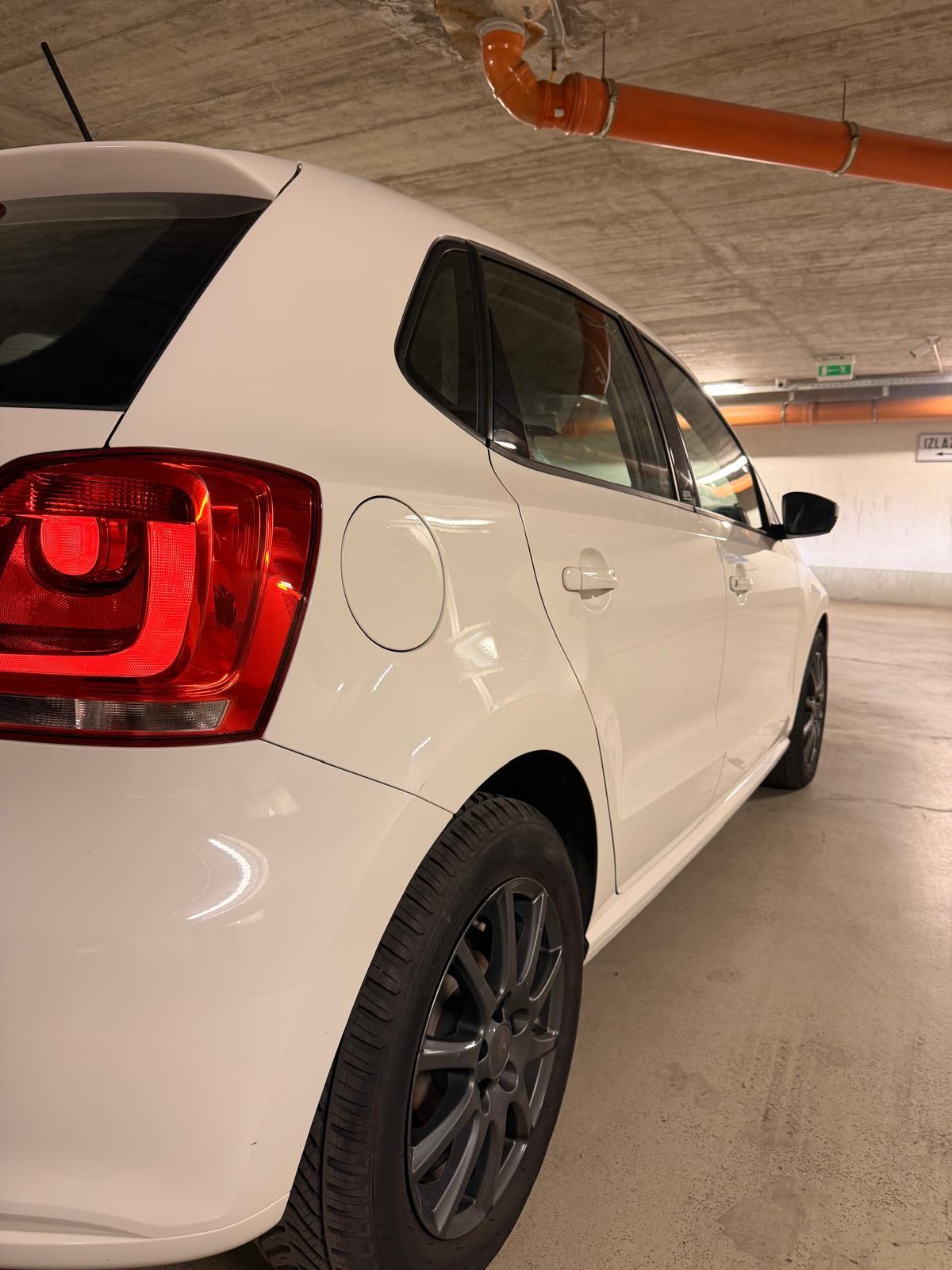 Volkswagen Polo 1.2 TDI, 55 kW (75 KS), 2012. godište, s tren, fotografija 9