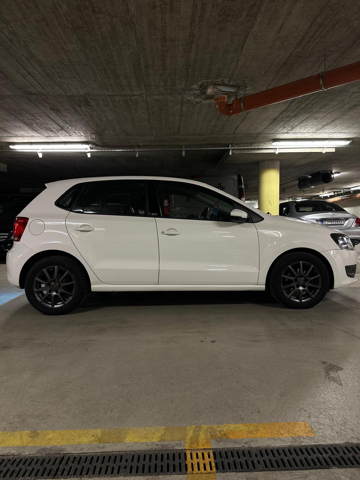 Volkswagen Polo 1.2 TDI, 55 kW (75 KS), 2012. godište, s tren, fotografija 3