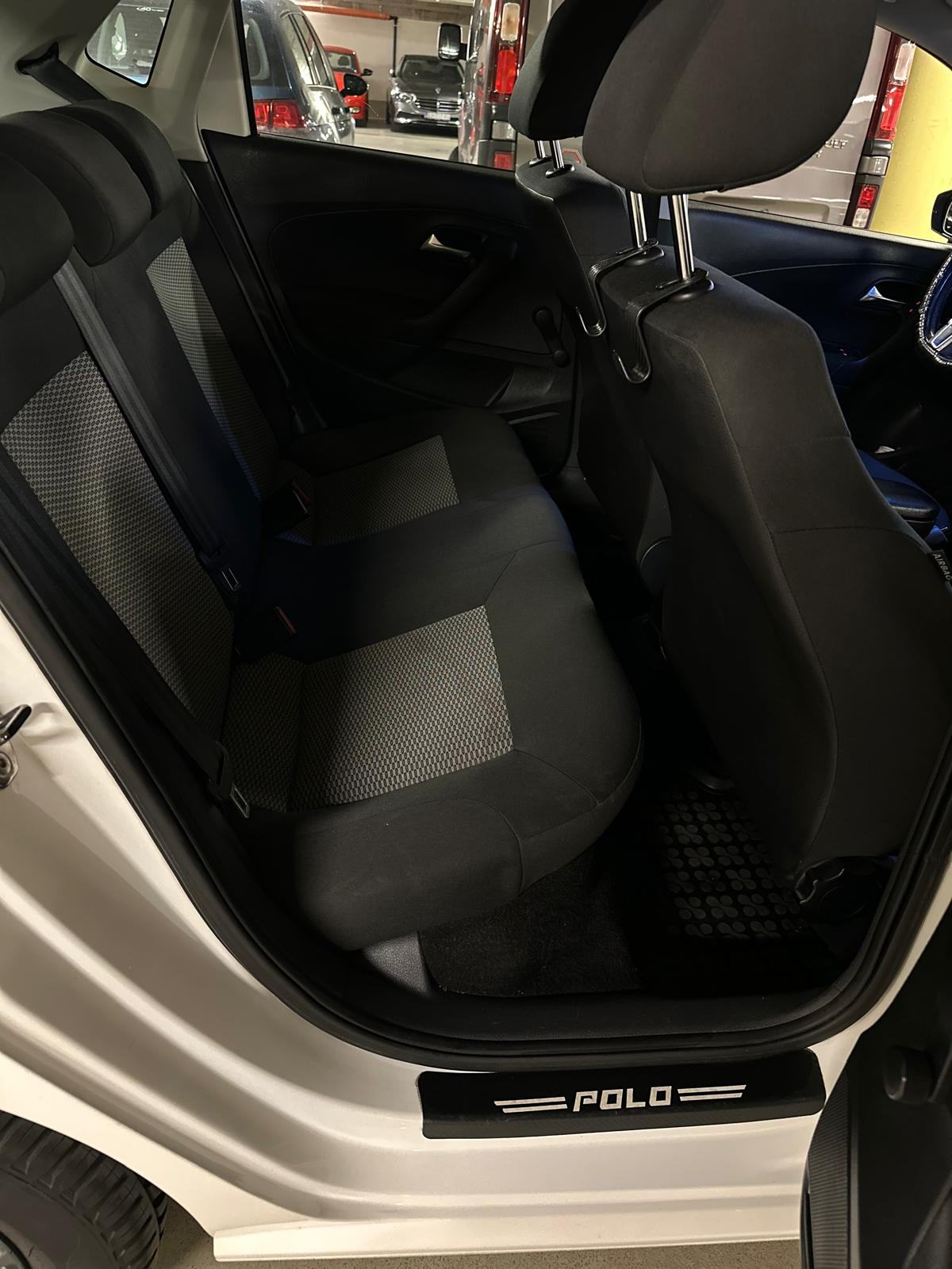 Volkswagen Polo 1.2 TDI, 55 kW (75 KS), 2012. godište, s tren, fotografija 15
