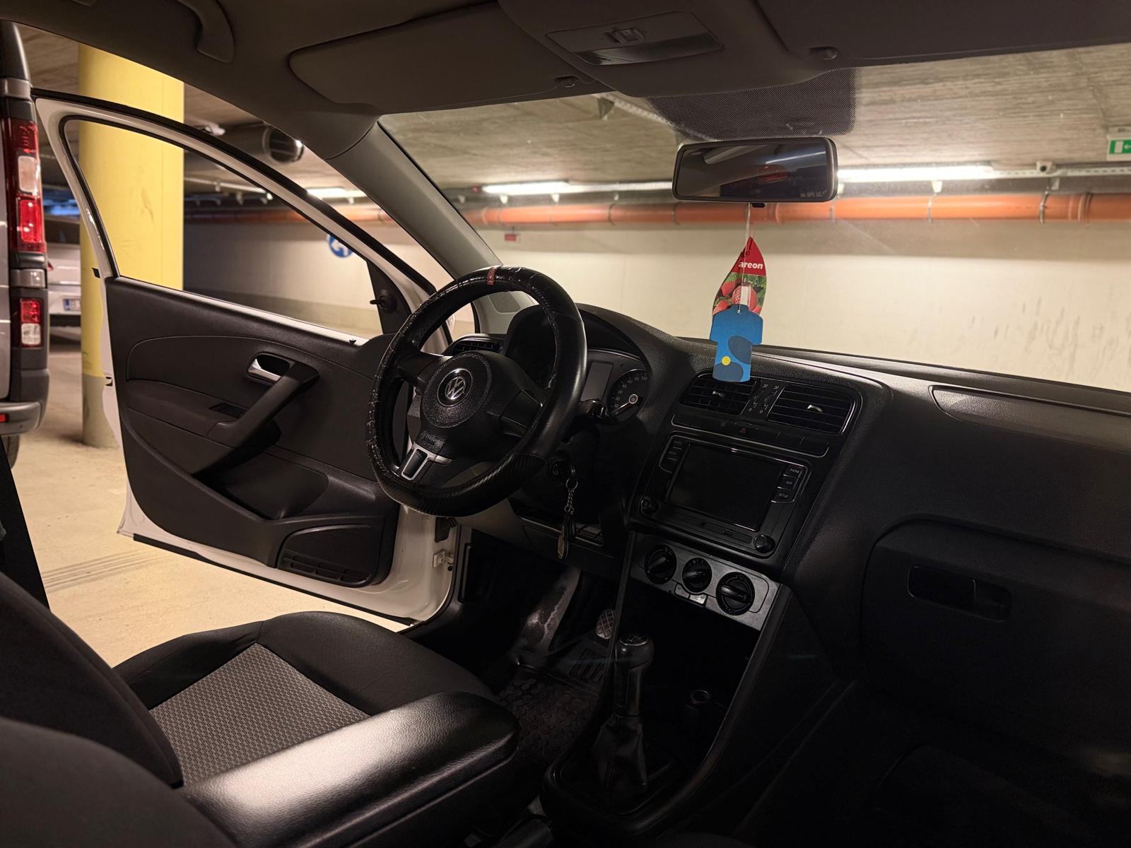 Volkswagen Polo 1.2 TDI, 55 kW (75 KS), 2012. godište, s tren, fotografija 20