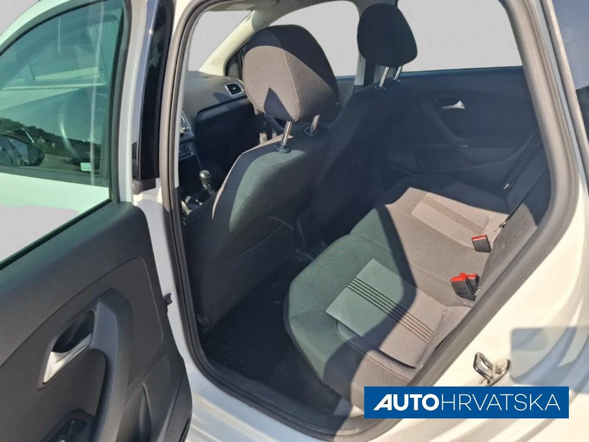 VOLKSWAGEN POLO 1.2 TSI - JAMSTVO 15 MJESECI, 9.900,00 €, fotografija 10