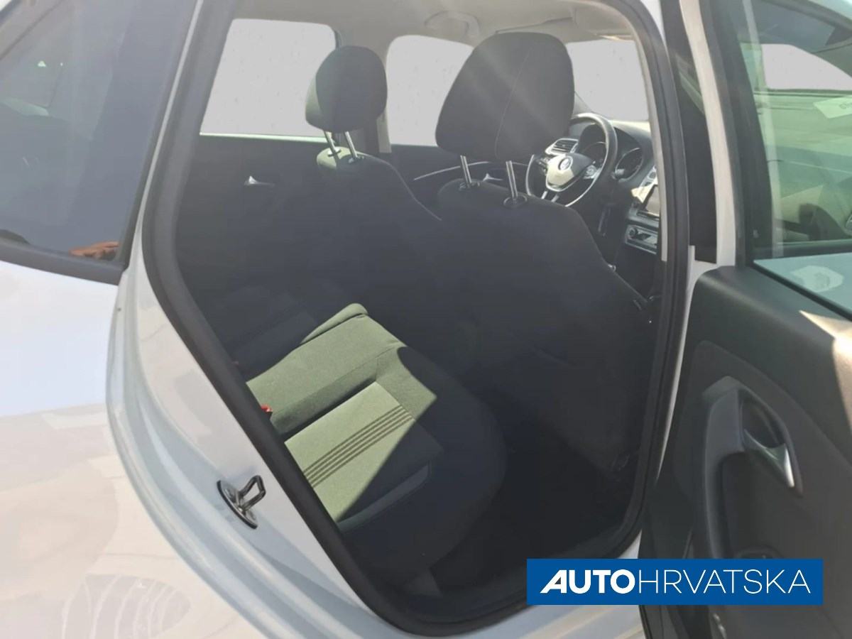 VOLKSWAGEN POLO 1.2 TSI - JAMSTVO 15 MJESECI, 9.900,00 €, fotografija 11