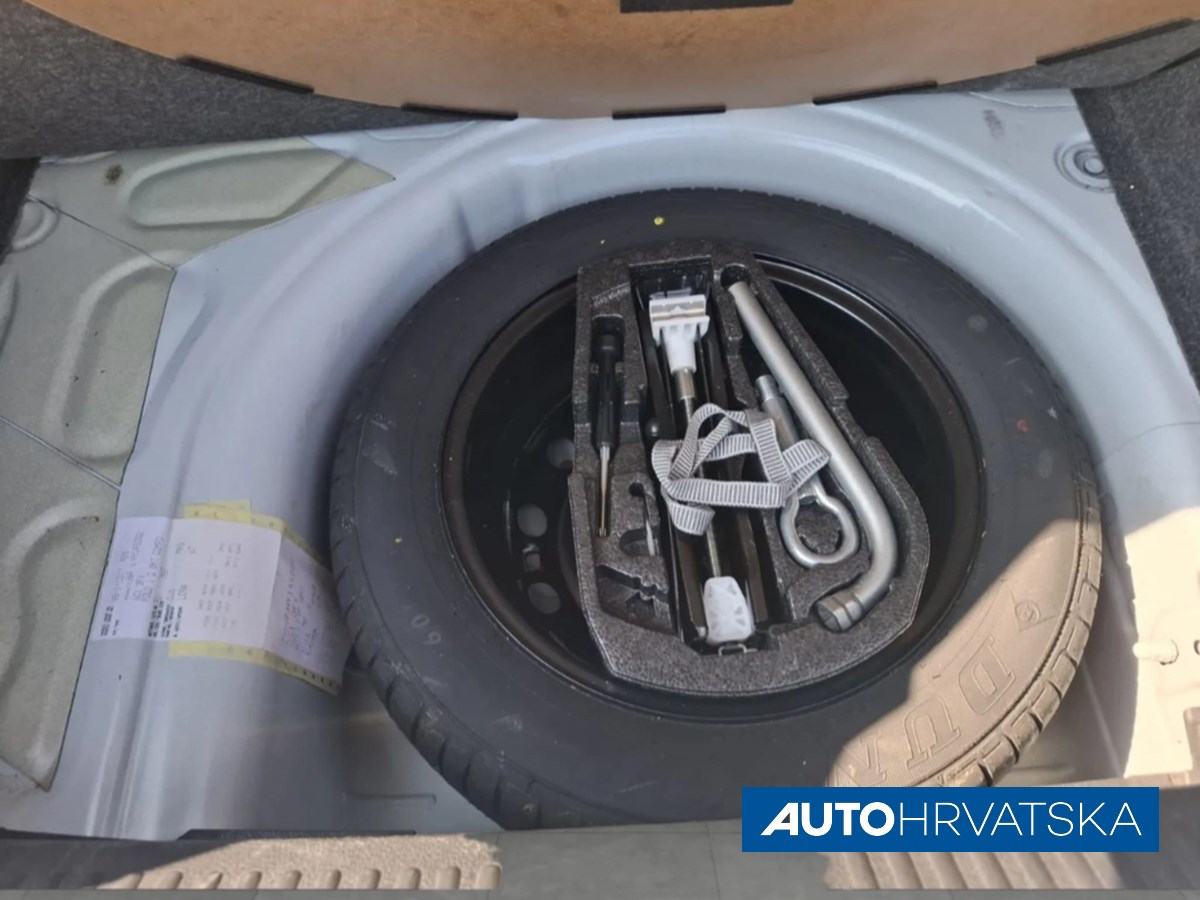 VOLKSWAGEN POLO 1.2 TSI - JAMSTVO 15 MJESECI, 9.900,00 €, fotografija 13