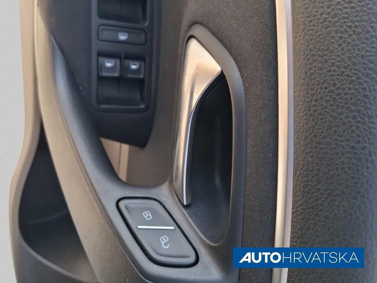 VOLKSWAGEN POLO 1.2 TSI - JAMSTVO 15 MJESECI, 9.900,00 €, fotografija 14
